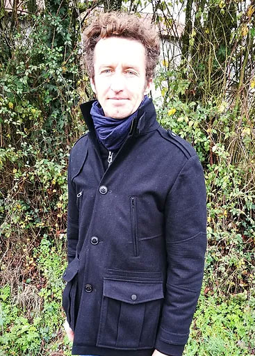 Géomètre à Saint-Dolay